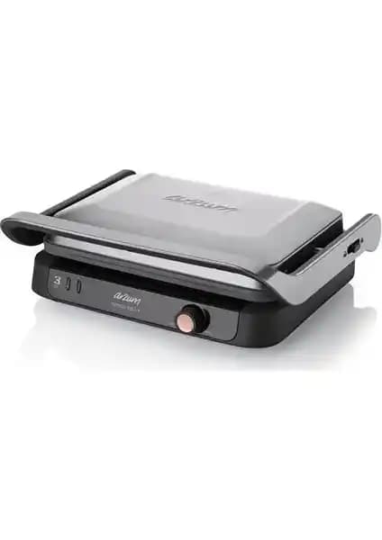 Arzum AR2001 Tostçu Delux ve Dökümix Siyah Organik Döküm Tost Makinesi Karşılaştırması