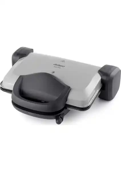 Arzum AR2007 ve Karaca Pearl White Granit Izgara ve Tost Makinesi Karşılaştırması