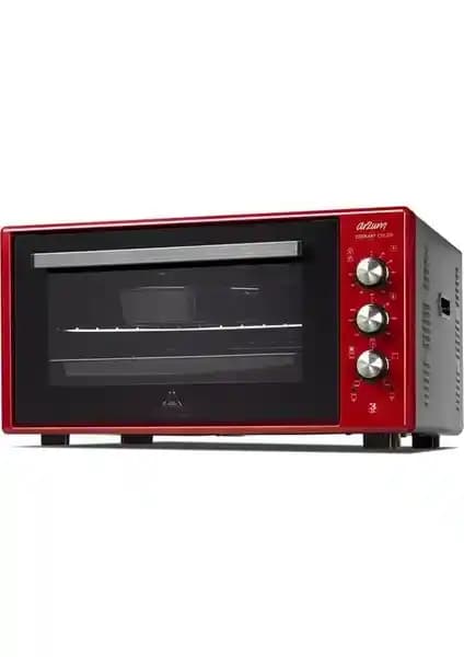 Arzum AR2034 ve Luxell LX-9645 Fırınları Karşılaştırması: Özellikler ve Kullanıcı Yorumları