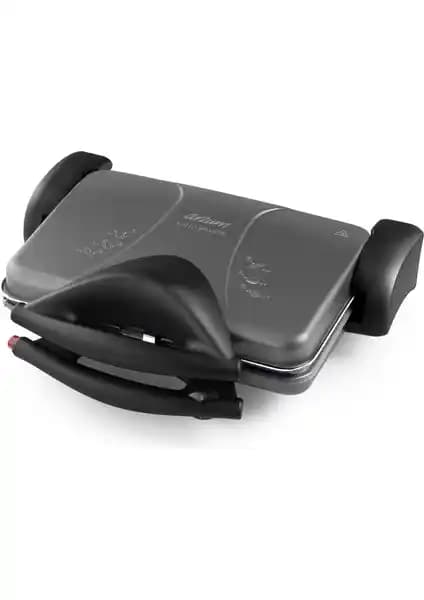 Arzum AR2045 Tutto Granite ve Karaca Future Essential Siyah Tost Makinesi Karşılaştırması