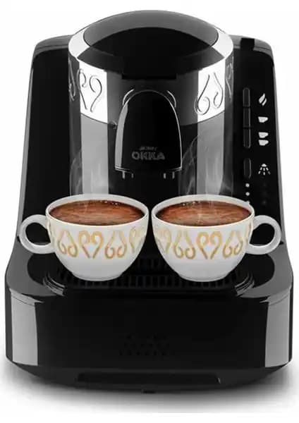 Arzum OK002 ve OK007 Türk Kahve Makinesi Karşılaştırması ve Özellikleri