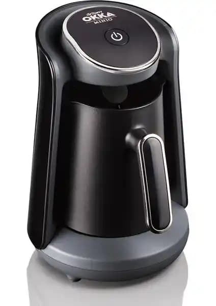 Arzum Okka Minio ve Beko Bkk 2300 Türk Kahve Makinesi Karşılaştırması