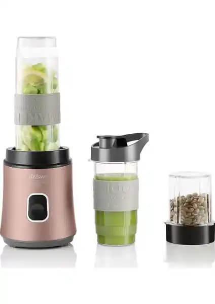 Arzum Shake'n Take Joy ve Karaca Multiblend Blender Karşılaştırması: Özellikler ve Performans Analizi