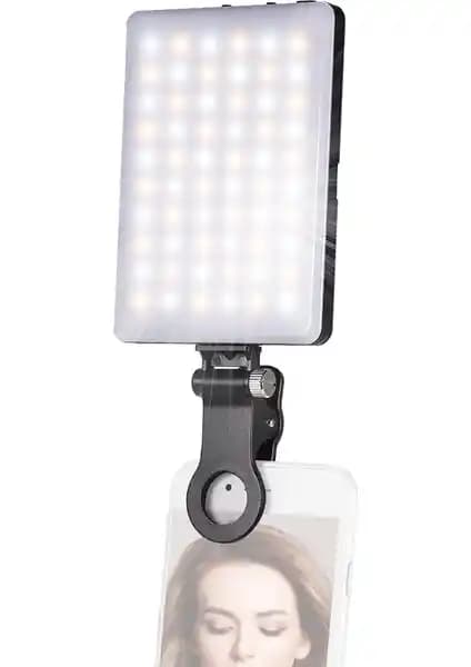 Auvc ve Yamantic Selfie Işıkları Karşılaştırması: Özellikler ve Kullanıcı Yorumları