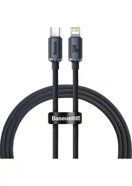 Baseus Crystal Shine ve Mcdodo Ca-7290 20W Kablosu Karşılaştırması