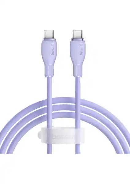 Baseus Pudding Serisi ve Ugreen Gen2 100W Thunderbolt 3 Type-C Kablo Karşılaştırması