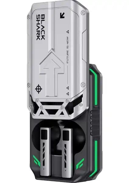 Black Shark T11 ve Lenovo GM2 Pro Kablosuz Oyun Kulaklıkları Karşılaştırması