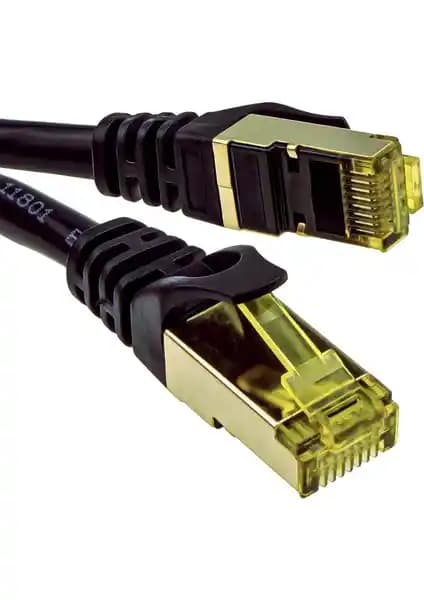 Boblov ve Vetech Cat7 Ethernet Kabloları Karşılaştırması ve En İyi Seçenekler