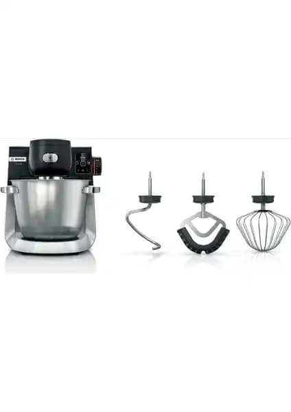 Bosch MUMS6ZS00 ve KitchenAid Artisan Mikserleri Karşılaştırması: Özellikler ve Kullanıcı Yorumları