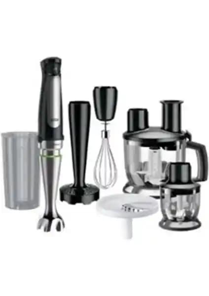 Braun ve Ninja Çoklu Blender Setleri Karşılaştırması: Performans ve Özellikler