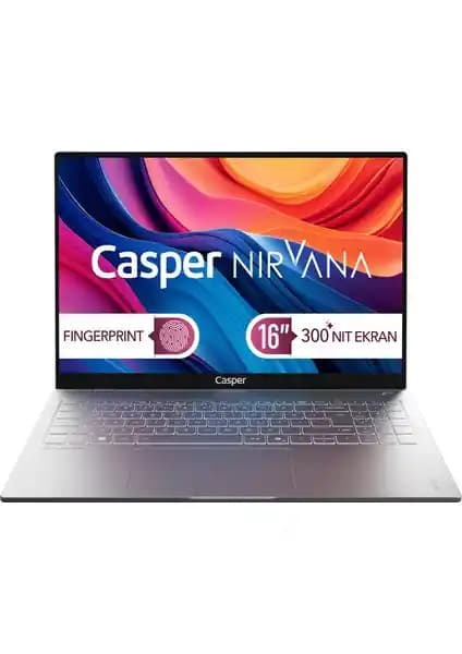 Casper Nirvana S100 ve Lenovo Ideapad Slim 3 Karşılaştırması: Performans ve Taşınabilirlik Analizi