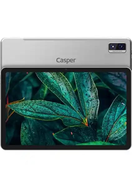 Casper VIA L40 ve Samsung Galaxy Tab S6 Lite Karşılaştırması: Performans, Tasarım ve Özellikler