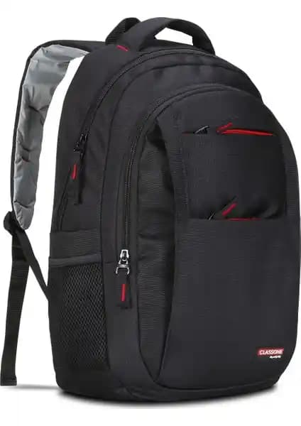 Classone 15,6 inç Notebook Sırt Çantaları Karşılaştırması: Dayanıklılık ve Şıklık Analizi