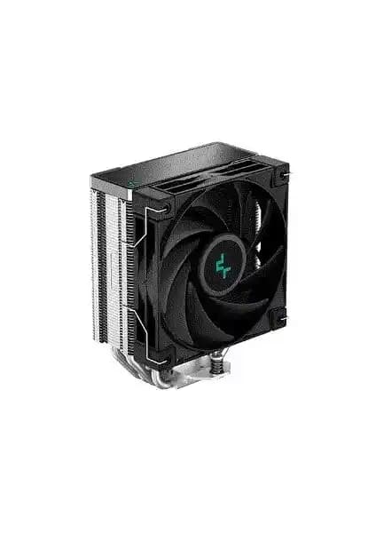 Deep Cool AK400 ve Thermalright Phantom Spirit 120 SE Karşılaştırması