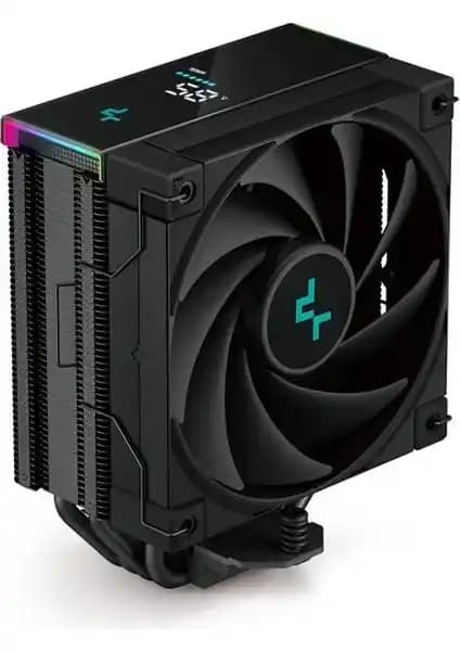 DeepCool AK400 Digital ve Thermalright Assassin King 120 Se Karşılaştırması