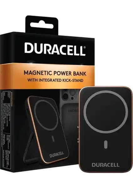 Duracell ve Woyax by Deji Magsafe Powerbank Karşılaştırması: Kapasite, Özellikler ve Kullanıcı Yorumları