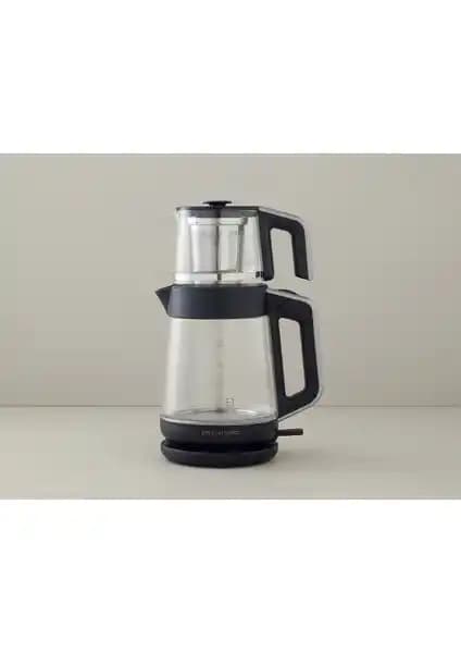 English Home Cmk 6001 ve Karaca Çaysever 3 in 1 Çay Makinesi Karşılaştırması