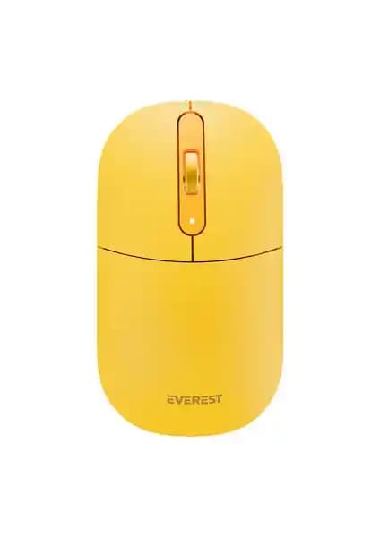 Everest Kablosuz Mouse Modelleri Karşılaştırması: SMW-384 ve SMW-88 Özellikleri ve Kullanıcı Yorumları