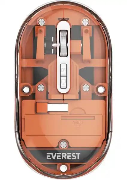 Everest SM-BT29 ve Logitech M240 Kablosuz Mouse Karşılaştırması ve Kullanıcı Yorumları