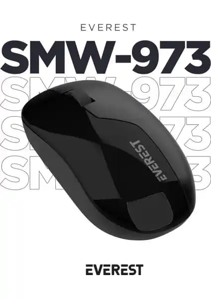 Everest SMW-973 ve Huawei Bluetooth Mouse CD 23 Karşılaştırması: Tasarım, Performans ve Kullanıcı Yorumları