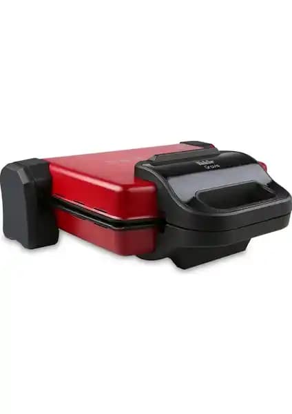 Fakir Gravis ve Karaca Pearl White Tost ve Izgara Makinesi Karşılaştırması