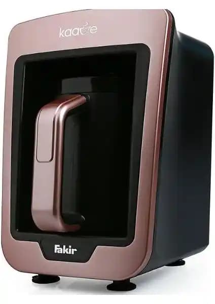 Fakir Kaave Roise ve Karaca Hatır Hüps Türk Kahve Makineleri Karşılaştırması