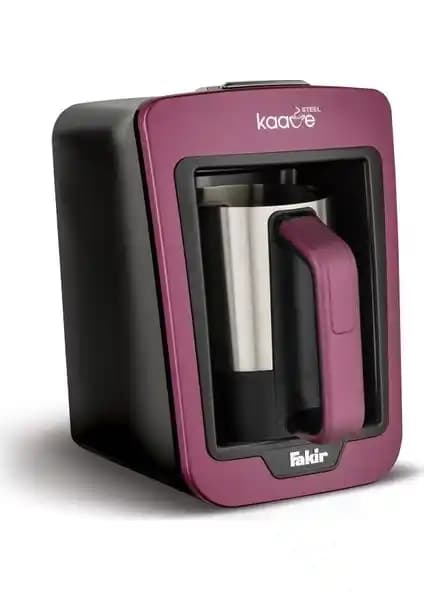 Fakir Kaave Steel ve Turkuaz Türk Kahvesi Makinesi Karşılaştırması ve Özellikleri