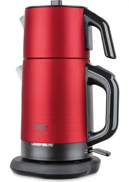 Fakir River ve Korkmaz A369 Demtez Elektrikli Çay Makinesi Karşılaştırması