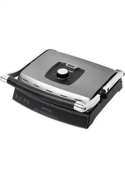 Fakir Taste N Joy ve Fakir Valery Rosie Tost Makinesi Karşılaştırması