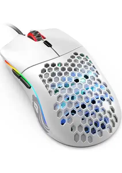Glorious Model O ve Model O 12000 DPI Kablolu Gaming Mouse Karşılaştırması