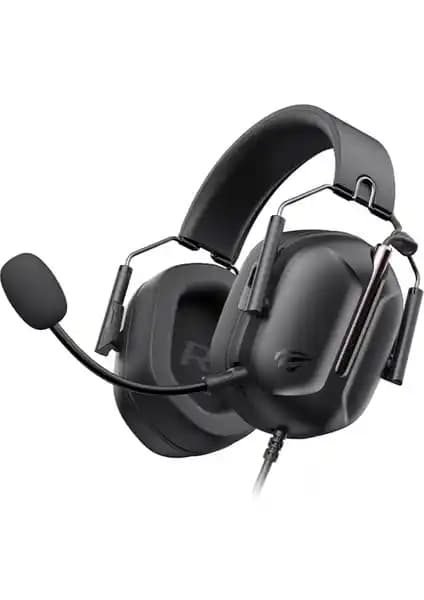 Havit Gamenote H2033D ve JBL Quantum 100 Oyun Kulaklıkları Karşılaştırması