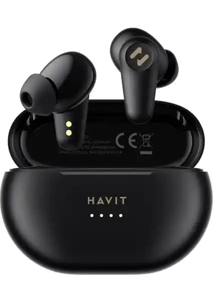 Havit TW915E ve Qcy HT07 Kablosuz Kulaklık Karşılaştırması