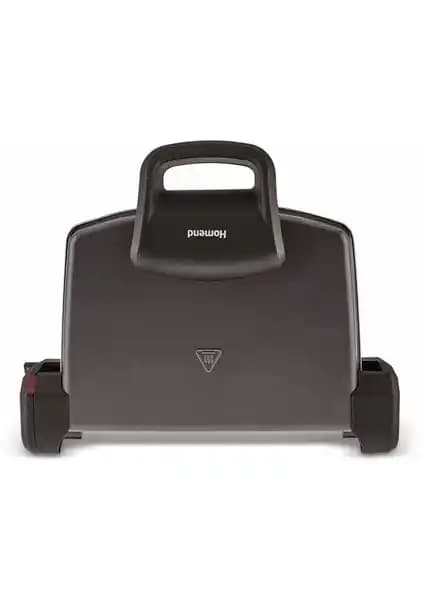 Homend Toastbuster 1337H ve Karaca Future Essential Tost Makinesi Karşılaştırması