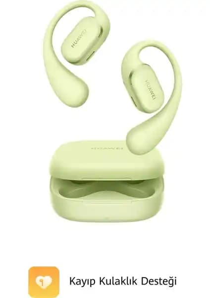 Huawei FreeArc ve Freebuds Pro 3 Kulaklık Karşılaştırması: Tasarım, Özellikler ve Kullanıcı Yorumları