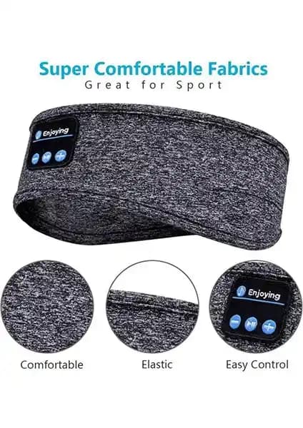 Huiding Up Uyku Kulaklığı ve Waysle Uyku Göz Maskesi Karşılaştırması