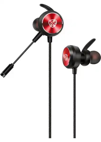 Hytech Hy-Gk3 ve Syrox K17 Kulak İçi Kulaklık Karşılaştırması