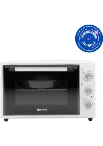 Innova Mini Fırın 35 Litre ve Uğur Davul Fırın Karşılaştırması: Özellikler ve Kullanıcı Yorumları