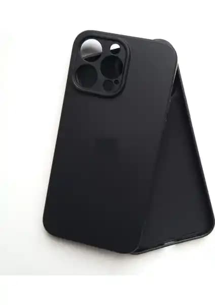 iPhone 14 Pro için Kadife Silikon ve Lansman Kılıfı Karşılaştırması