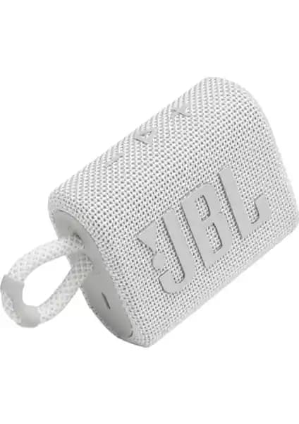 JBL Go 3 ve Xiaomi MDZ-36-DB Taşınabilir Bluetooth Hoparlörleri Karşılaştırması