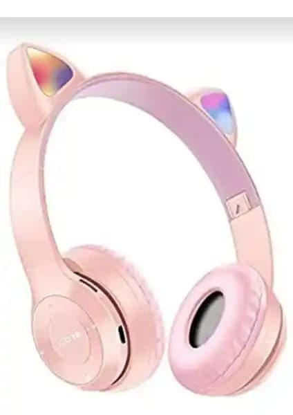 Kablosuz Bluetooth Kulaklık Karşılaştırması: RGB Işıklı ve Mor Tasarımlar