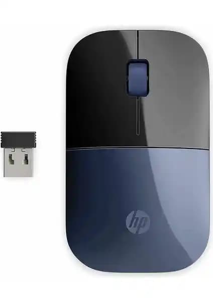 Kablosuz Mouse Karşılaştırması: HP Z3700 ve Logitech Pebble 2 Özellikleri ve Kullanıcı Yorumları