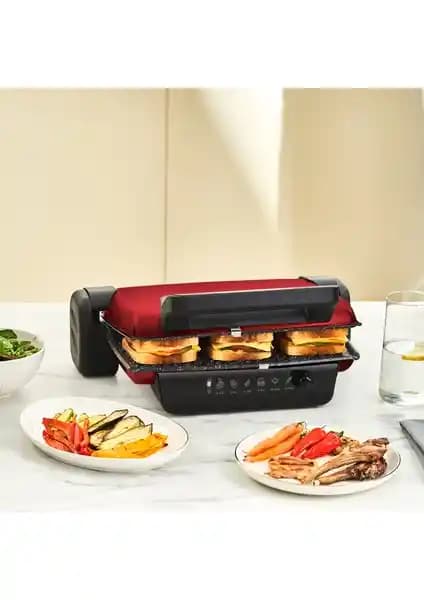 Karaca Crust Grill ve Gastro Grill Pro Karşılaştırması: Özellikler ve Kullanıcı Yorumları
