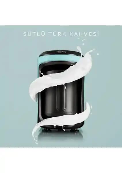 Karaca Hatır Hüps Aqua Green ve Karaca Hatır Mod Kırmızı Kahve Makineleri Karşılaştırması