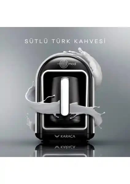 Karaca Hatır Mod Serisi Kahve Makineleri Karşılaştırması ve Özellikleri