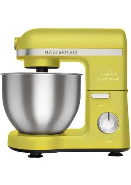 Karaca Mastermaid Chef ve Schafer Prochef XL Mikser Karşılaştırması: Özellikler ve Kullanıcı Yorumları