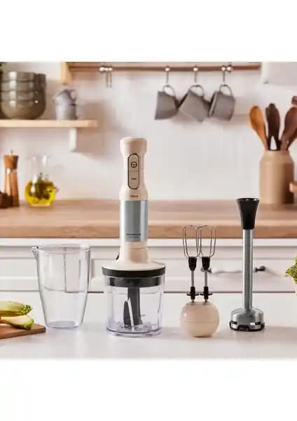 Karaca Mastermaid Prosteel ve Tefal Optiblend Blender Karşılaştırması