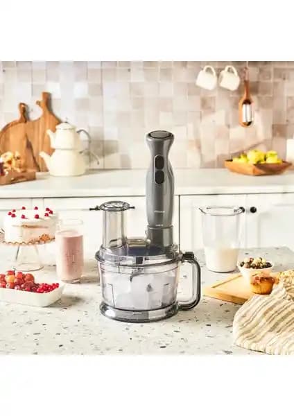 Karaca Pro Multimax 6 In 1 ve Korkmaz Mia Mega Lavanta Blender Karşılaştırması