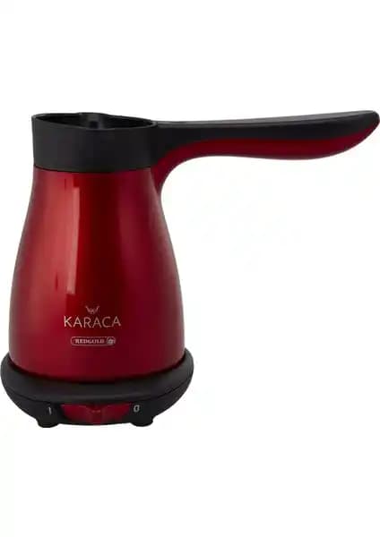 Karaca Redgold ve Korkmaz Mia Elektrikli Cezve Modellerinin Karşılaştırması ve Seçim Rehberi