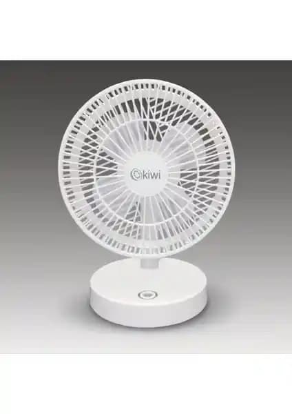 Kiwi KFAN-7607 ve Robeve Masaüstü Vantilatörleri Karşılaştırması ve Kullanıcı Yorumları