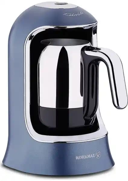 Korkmaz Azura ve Tefal Köpüklüm Otomatik Kahve Makineleri Karşılaştırması